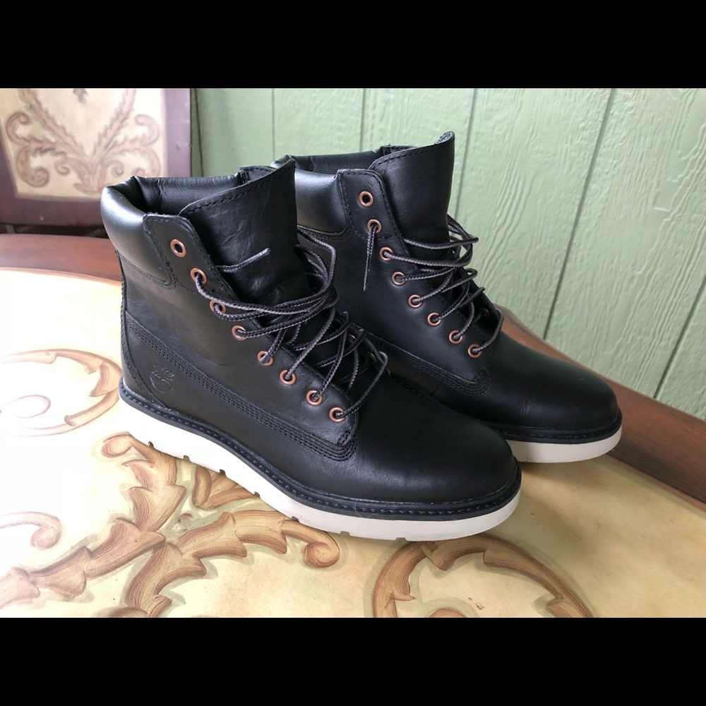 Timberland Kenniston 6” Boot